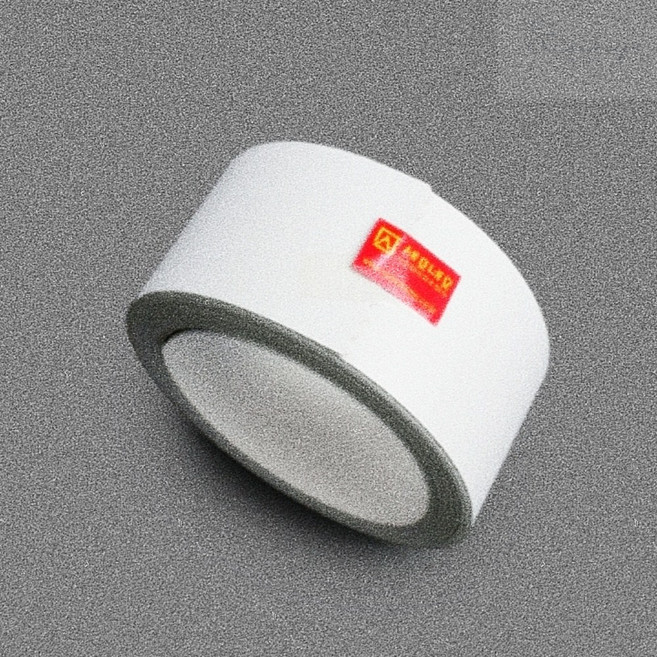굿포머스 제본테이프 JB5000 북커버, 50mm X 10M 검정