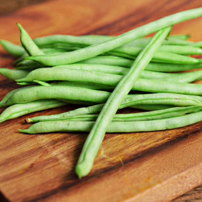 [특품] 국내산 생 그린빈스 그린빈, 1개, 300g