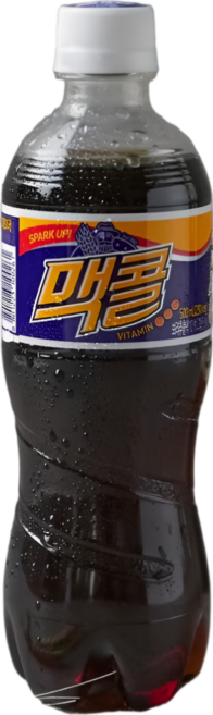 맥콜, 500ml, 1개