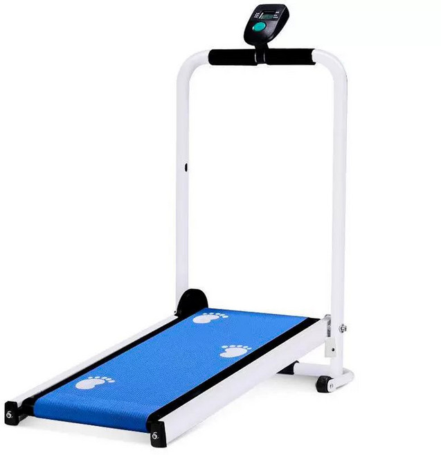 무동력런닝머신 가정용 다이어트 머신 간편한 홈트, 기본 색상, 단일 항목