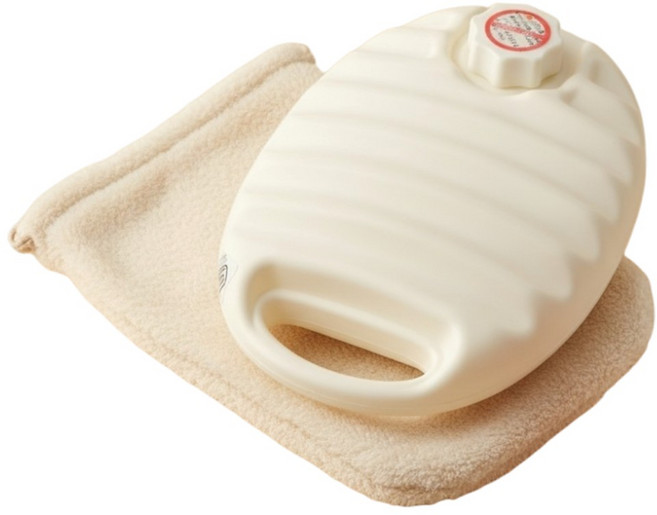 퍼블리코 대용량 유단포 2.2L, 1개, 화이트