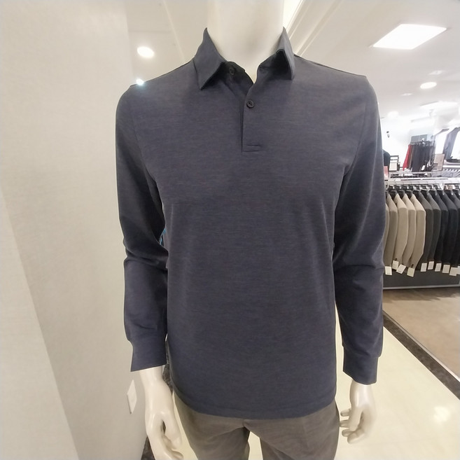 (주) 세정 트레몰로 빅세일 초초특가 봄 가을 이쁘고 맵시나는 찰랑 찰랑 남자 카라 티셔츠