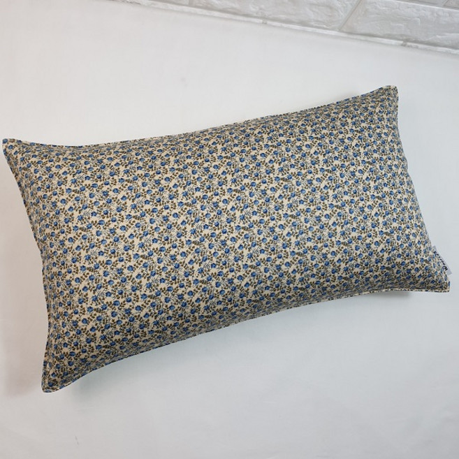 우리가 수제 순면100 마마무 푹신한 유아 편백 메밀 베개피 베갯닛 베갯잎 베개커버20x40 25x45(커버만)