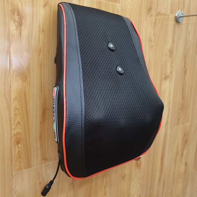 허리 안마기 후두하근 목 어깨 근적외선 꾹꾹이 건강선물 웰스팟 ZP743 세트]부모님, 28 미규 [베이직2 자석] 찜질+주물러주기