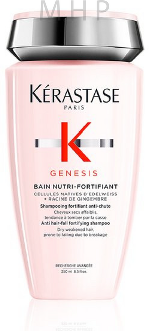 케라스타즈 제네시스 리치 방 샴푸 250ml, 1개