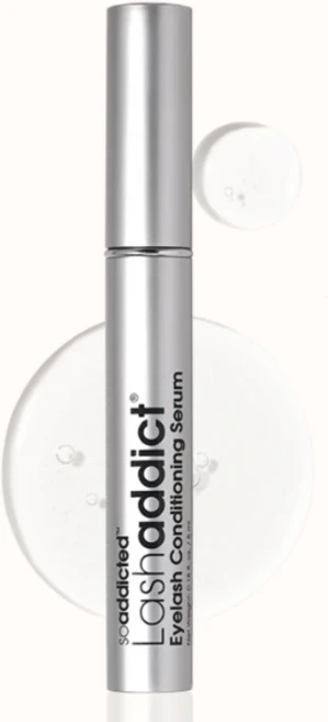 [일본정품]래쉬애딕트 속눈썹 영양제 미용액 컨디셔닝 세럼 5ml 정품 QR코드 부착 4589939725568, 1개 - 쿠팡