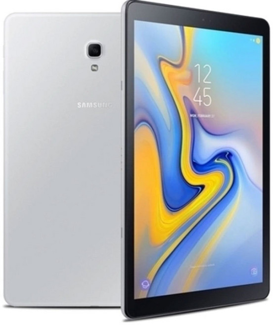 삼성 갤럭시탭 A 10.5 Galaxy Tab A 10.5 SM-T590 T595 와이파이 Wifi 셀룰러 32GB, Wi-Fi, 화이트