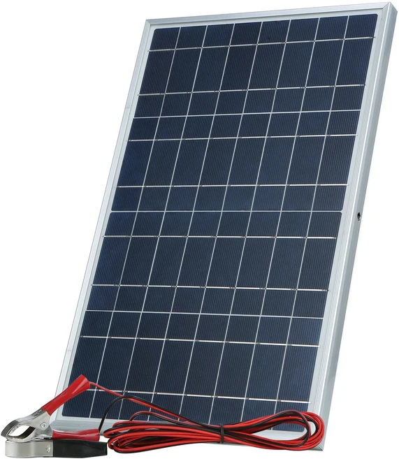 가정용 방수 단결정 충전 12V 배터리용 300W 견고한 태양광 패널 키트(100A 컨트롤러 케이블 포함), 02 1PC