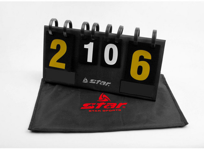 다목적 스코어보드 소 (30점) XH509S