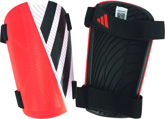 아디다스 티로 트레이닝 정강이 보호대 신가드 JM6832, M, 1개