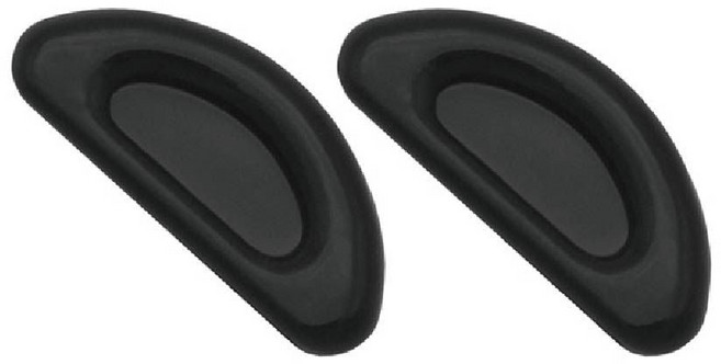 선글라스코패드 자국방지 블랙 에어코 안경흘러내림 bab+3031Sg