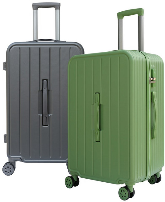 하드 캐리어 20형 24형 기내용 수화물용 확장형 여행가방