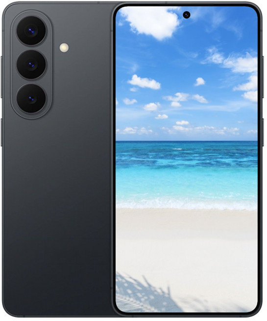 삼성전자 갤럭시 S 26+ 미개봉 새상품, 256GB, 블랙