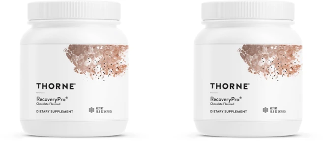 쏜리서치 리커버리프로 476g, 2개 - 쿠팡