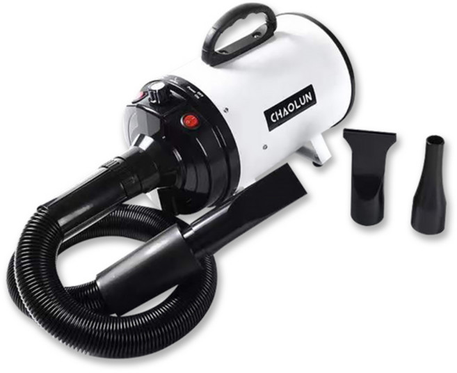 恩特萬 超倫牌寵物專用吹水機（台灣公司貨）110V 保固一年, 白色, 1個