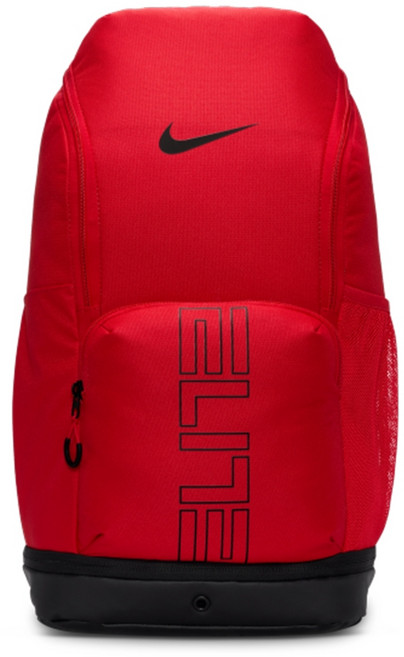 NIKE NK VARSITY ELITE BKPK 後背包, HM9965657(紅),F