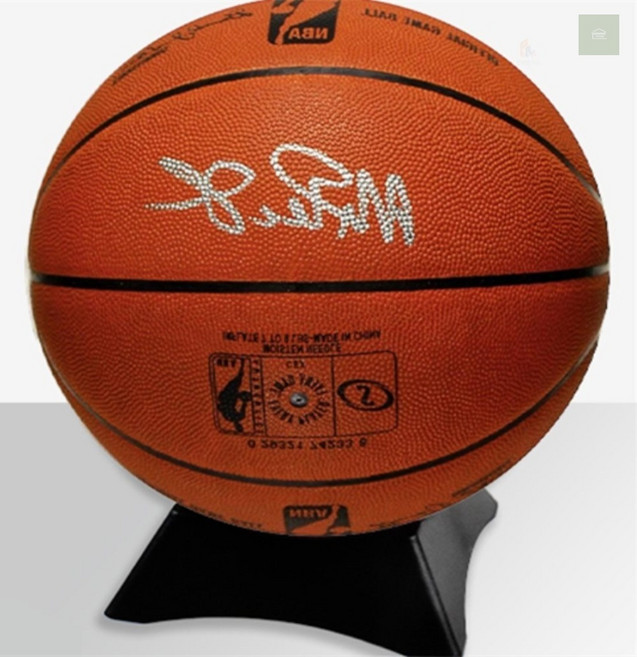 73스토어 공보관대 공 받침대