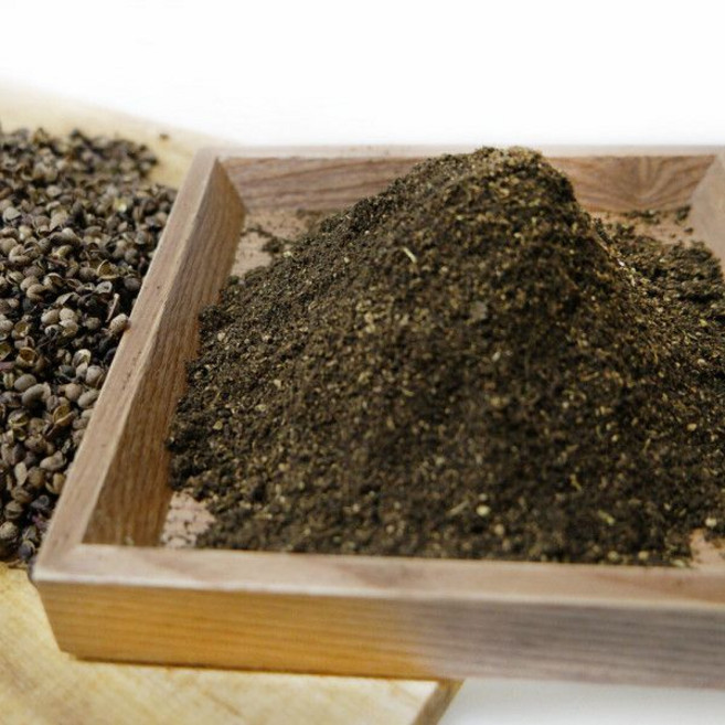 국 찌게 향신료 초피 제피 제피가루 중국산 300g 순도100% 전통맛, 1개