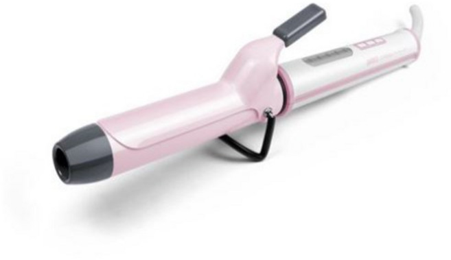 파테크 롤리팝 헤어 봉고데기 PM-I4068 볼륨 고데기 32mm 웨이브 아이론 헤어스타일러