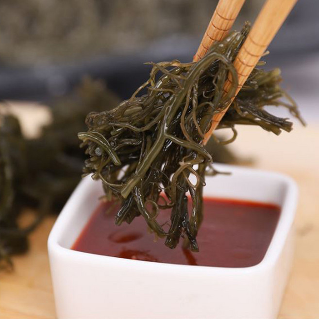 전남장흥 꼬시래기 5kg (염장), 1개