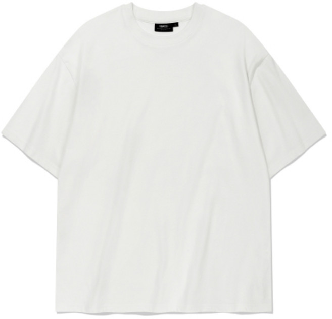 [4월 24일 출발] 카네이테이 [스토커즈 PICK]CROP 숏 소매S (WHITE)