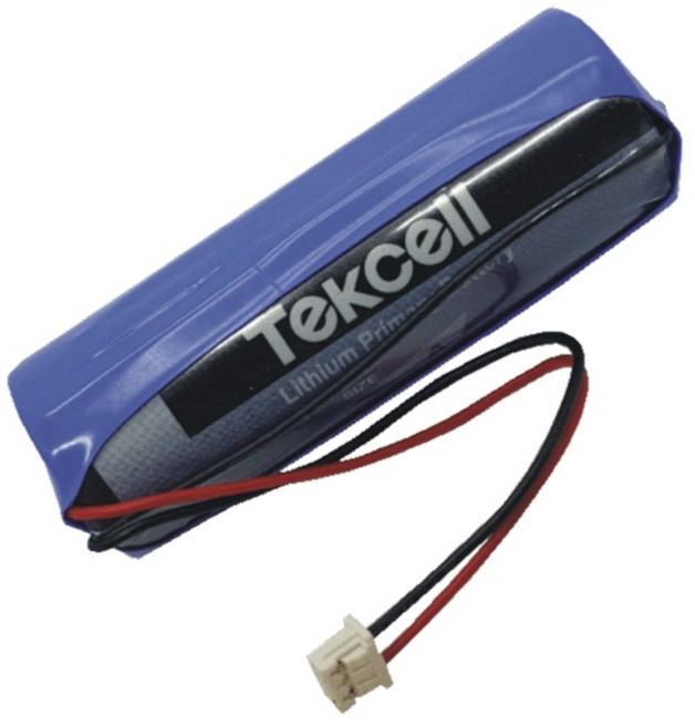 텍셀 SB-A01 3.6V 3650mAh C51021-3P 커넥터 백업용 배터리 메모리 리튬배터리 로봇 메모리백업 CNC, 1개, 1개입