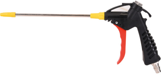 맘모스 에어건 PA100-L (일반형 하측), 1개