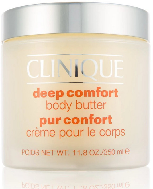 크리니크 딥 컴포트 바디버터 200ml x 3개, 1개, 1ml