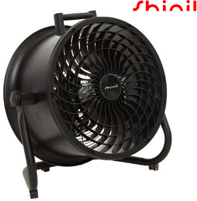 신일전자 SIF-WB14AC (일반형) 14인치 선풍기 터보팬 산업용 공업용 써큘레이터