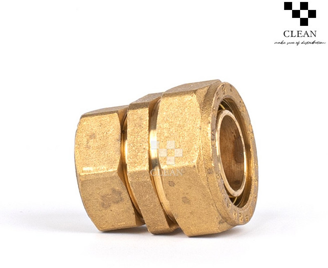 엑셀 유니온 25A X 20A XL 이경 커플링 연결소켓, 1개