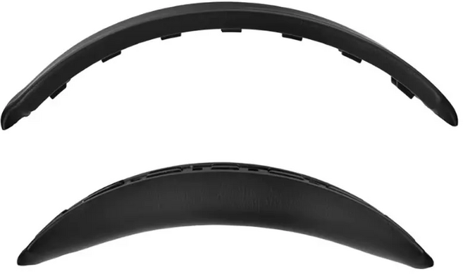 bose 보스 QC45 호환 이어패드 커버 쿠션 스폰지 캡 헤드폰 헤드셋 교체 솜 이어패드 이어폰솜 이어폰이어팁 이어폰커버 이어폰폼팁 쿠션 헤드셋귀마개 헤드셋스펀지 헤드셋커버, 블랙 헤드밴드