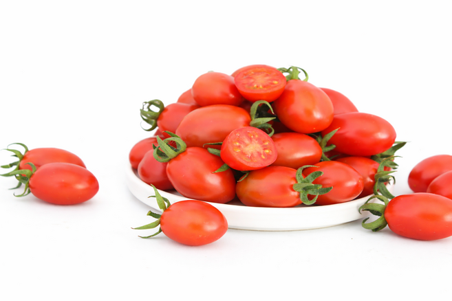 아침마당 당일발송 대추방울토마토 1.5kg 2kg 5kg, 1개, 1.5kg(대과)