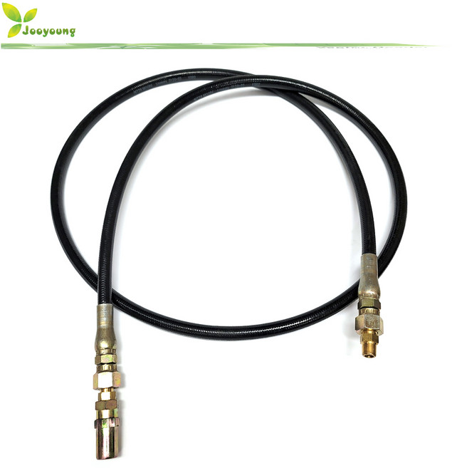 구리스건 호스구찌 굿지 노즐 1m50Cm, 1개