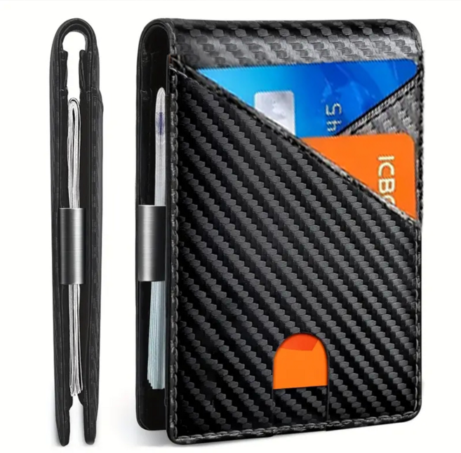 남성카드지갑 수납 지폐 동전 카드 학생 지갑 반지갑 가죽 지갑