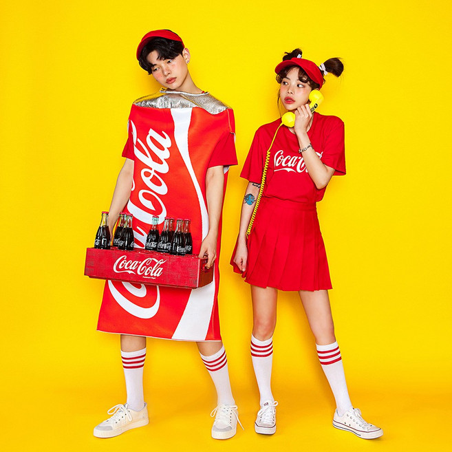 반티고고 체육대회 반티 코스프레 특이한 졸업앨범 재미있는 콜라수트