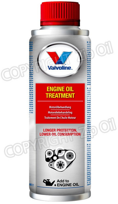 발보린 엔진오일 트리트먼트 300ml 엔진코팅제, 1개