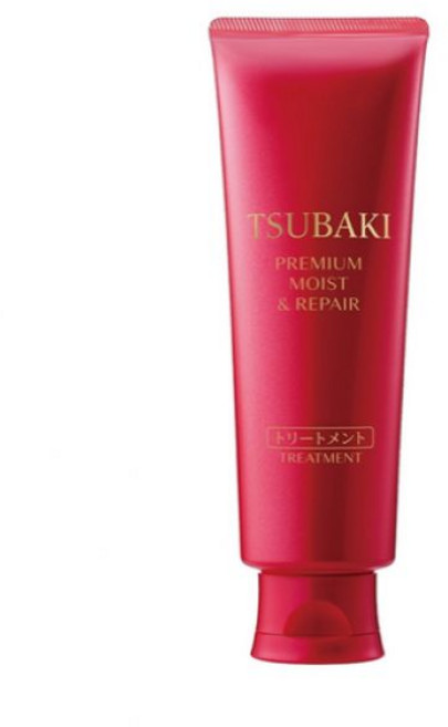 츠바키 프리미엄 모이스트 리페어 트리트먼트