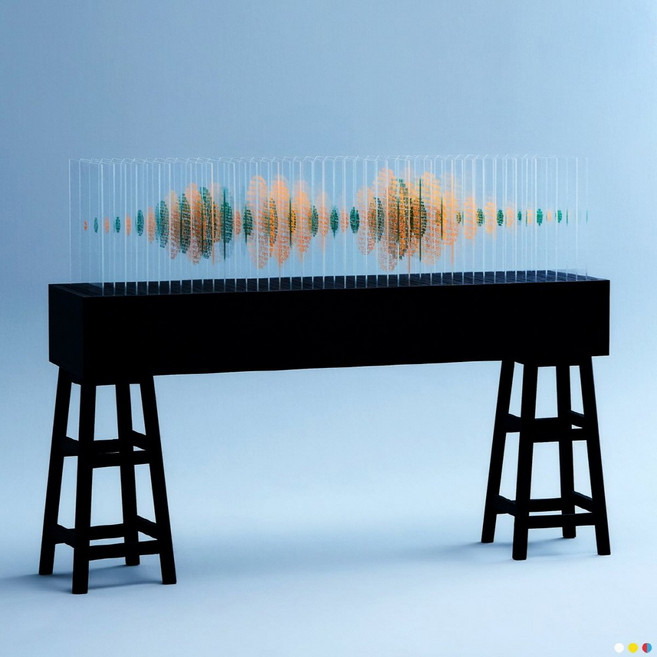(2LP+7inch) 저스디스 & 팔로알토 (Justhis & Paloalto) - 4 The Youth (180g) (Gatefold) (Colored Viny, 단품