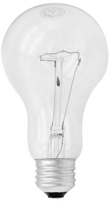 백열전구200W/소모갈E-26, 단품, 1개