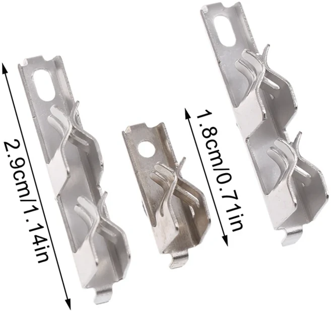 1/3/5 유닛 리튬 이온 48V/88V/A3 배터리 PCB BMS 어댑터 변환기(충전 보호 포함), 01 5 Sets