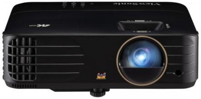 뷰소닉 VX450-4K 2500안시 4K UHD 세미단초점 빔프로젝터