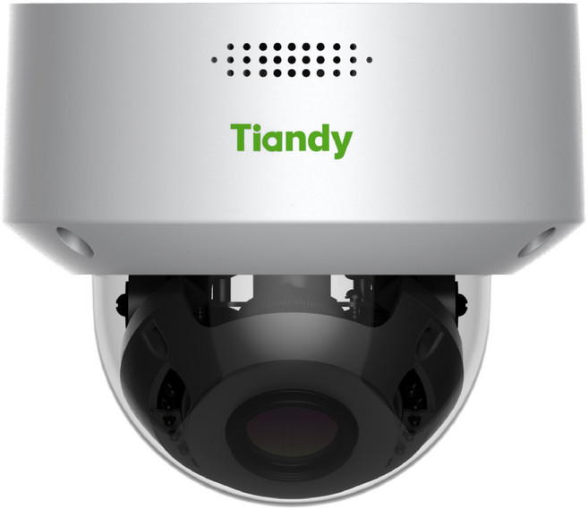 티앤디 Tiandy TC-C35MS-I3/A/E/Y/M/V4.0 IP카메라 500만 2.8~12mm 스타라이트 전동가변돔 고급형, 1개