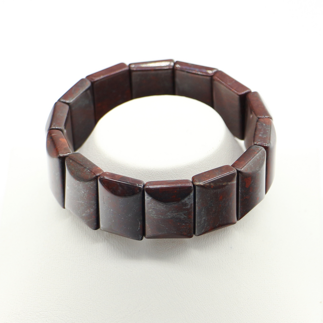 홍옥 사파이어 팔찌, 12호, 대, 1개