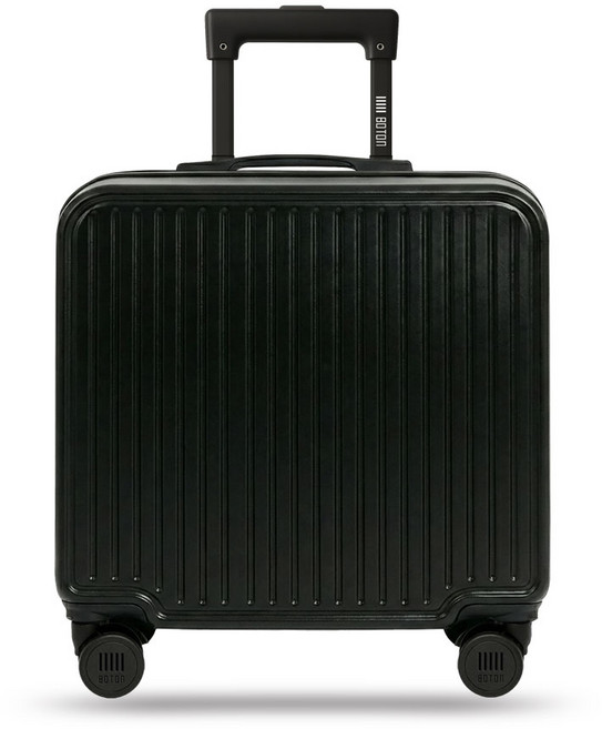 보튼 여행용 기내용 미니 18인치 하드 캐리어 MCL12