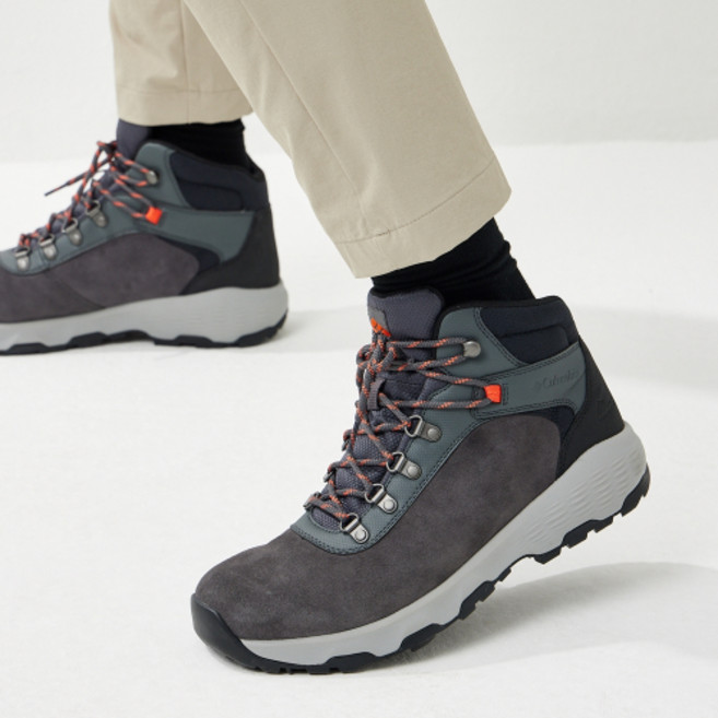 컬럼비아 COLUMBIA 남성 뉴튼 완다 와이드