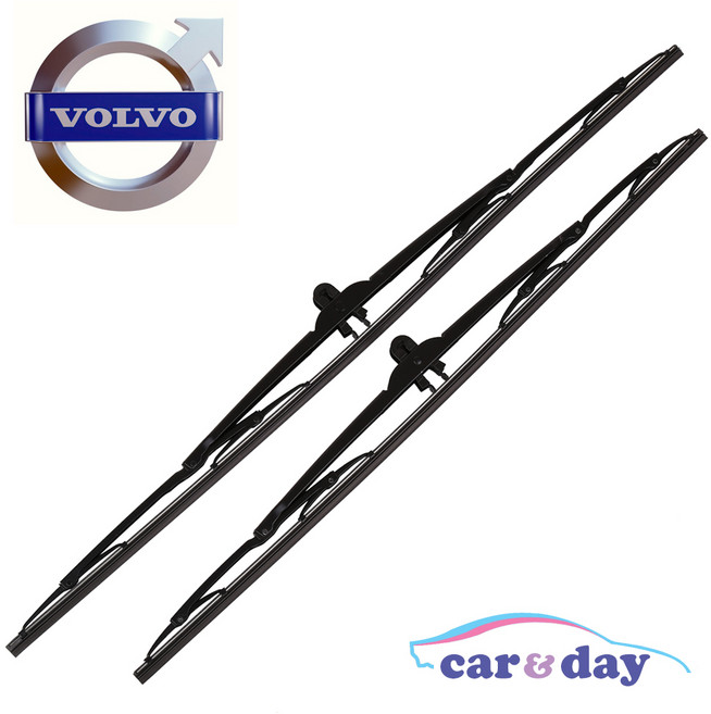 카앤데이 볼보 트럭 FM 4세대 와이퍼 트랙터 덤프 카고 윙바디 탑차