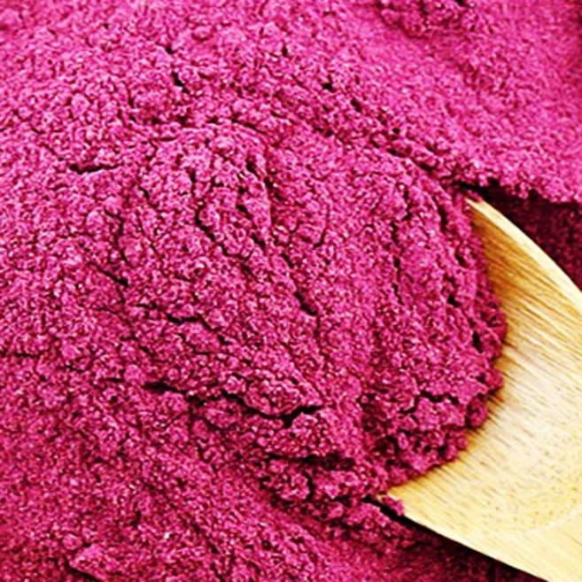 로즈꽃잎파우더(분말) 25g, 1개 - 쿠팡