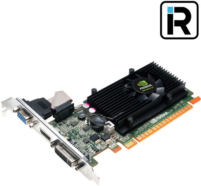 엔비디아 지포스 GT610 1G 중고 그래픽카드 일반