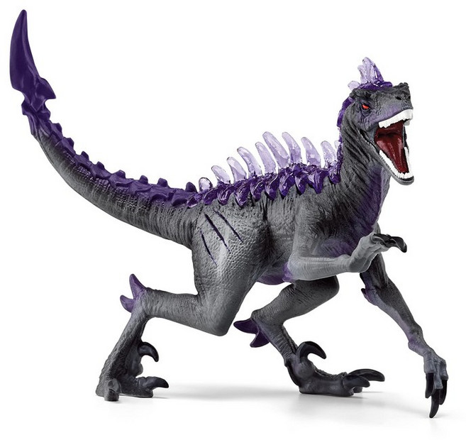 슈라이히 Schleich 70154 ELDRADOR CREATURES 섀도우 랩틀