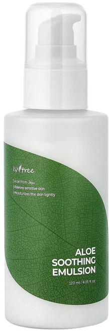 이즈앤트리 알로에 수딩 에멀전 120ml(4.06fl oz), 1개, 120ml - 쿠팡